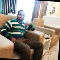 Narasimha Murthy M