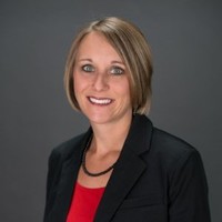 Michelle Wood