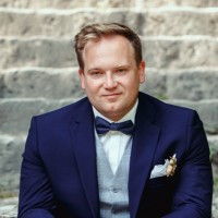 Konrad Kozłowski