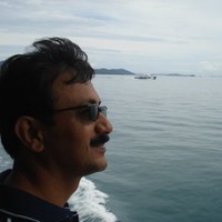 Tapas Mukherjee