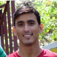 Naresh Kumar