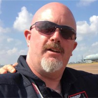 Troy ‘T.C.’ Campbell