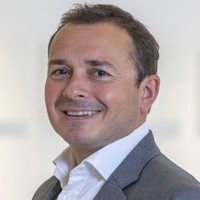Nick Woodward