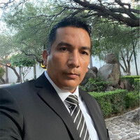 Jorge Alvarado Roldán
