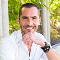Eduardo Pérez Roth