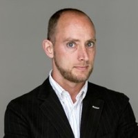 Matt Gross