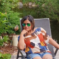 Lalita Shakya