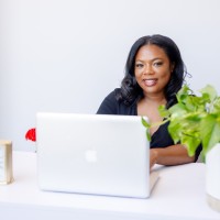 Kiara Anese Barnett, M. Ed