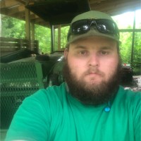 Preston Barr