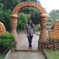 Ranjitha N K