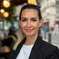 Antonia Hillebrand