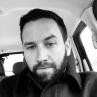 Nick Haigh