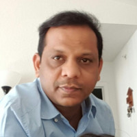 Suresh Srinivas