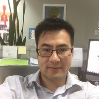Chunguang Robin Liu