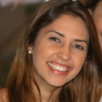 Priscila Castro