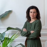 Patricia Sarrat (Rimes)