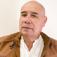 Arturo Gudiño Chong