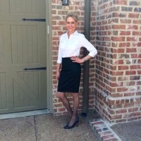 Amanda Odegard
