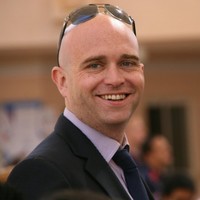 Paul McCormack