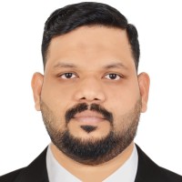Muhammed faizal ummer