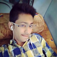 Mayank Darji