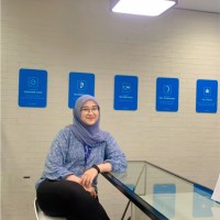 Azzah Haniyah Putri