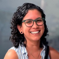 Maria Alexandra Morgado lopez