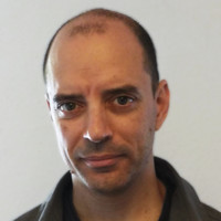 Jacob García Gómez