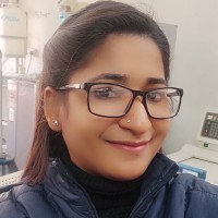 Veena Devi