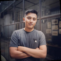 Zaeni Muhamad Zacky Ramdani