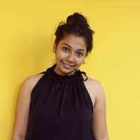 Nirali Mehta