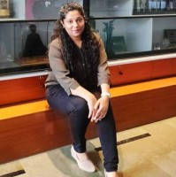 Dr. Pratibha Yadav