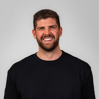 Spencer Mitchell