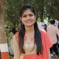 Harshada Sawant