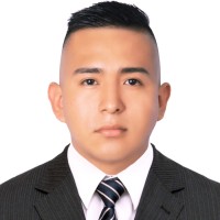 David Pablo Totocayo