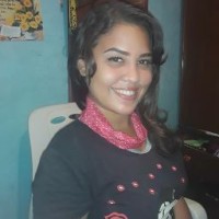 Marleth Abigail Sanchez