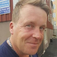 Anders Eriksen