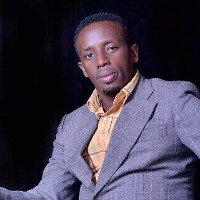 Pastor Kagabo