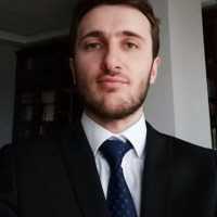 Bilal Coşkun