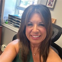 Nancy Walsh