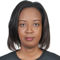 Ingabire Chazalle Irène