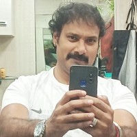 Madhusudhan M