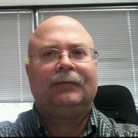 Dennis Yarwood