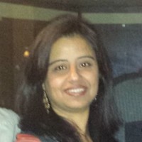 Neetu Salwan, Cmc