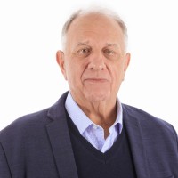 Dr. Allan Teale
