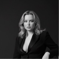 Ayşe Sude Erzurumlu