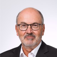 André Baillot