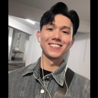 Anson Chong