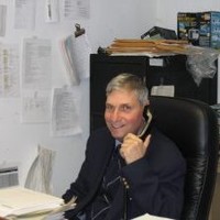 Michael Deep