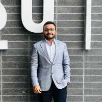Aayush Patel
